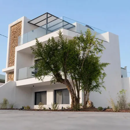 Holiday home Avli Residences