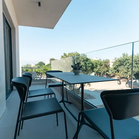 Avli Residences Vakantiehuis *