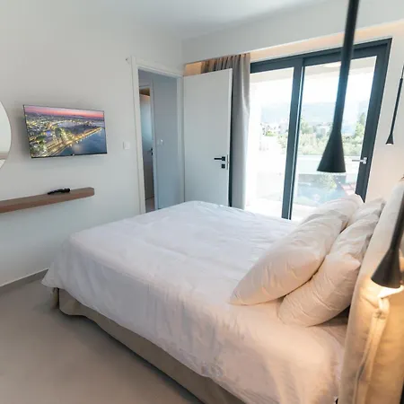 Avli Residences Vakantiehuis *