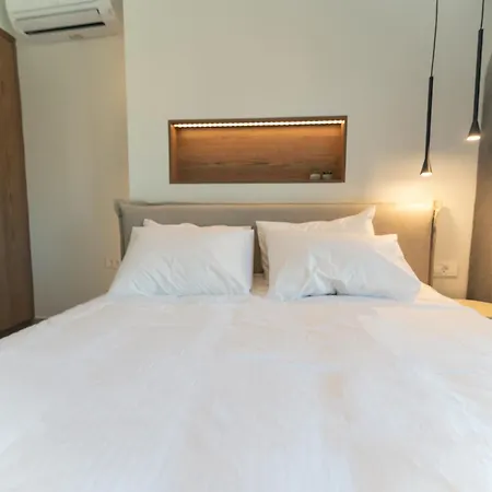 Avli Residences Kos-stad