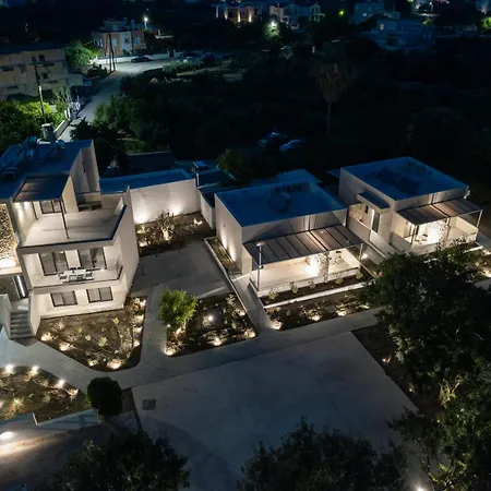 Holiday home Avli Residences Kos Town