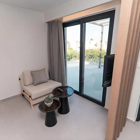 Avli Residences Kos Town