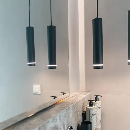 Holiday home Avli Residences
