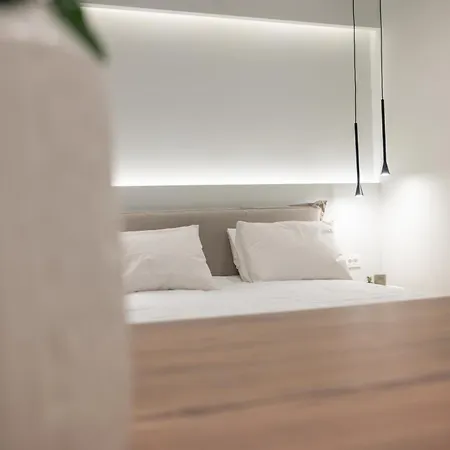 Holiday home Avli Residences *