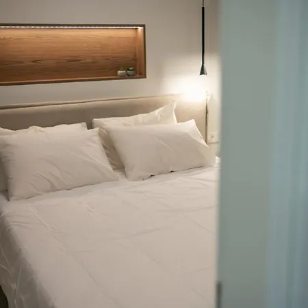 Vakantiehuis Avli Residences