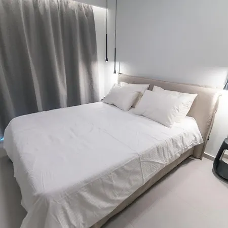Avli Residences Holiday home *
