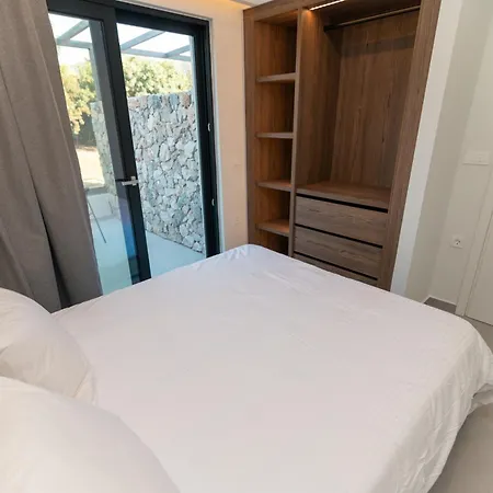 Avli Residences Kos Town