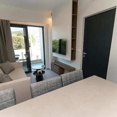 Avli Residences Vakantiehuis *