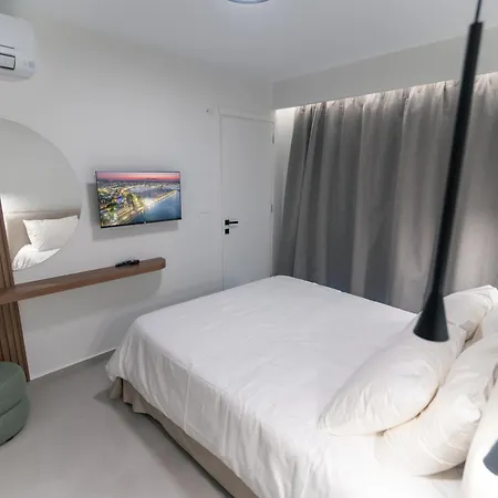 Holiday home Avli Residences *