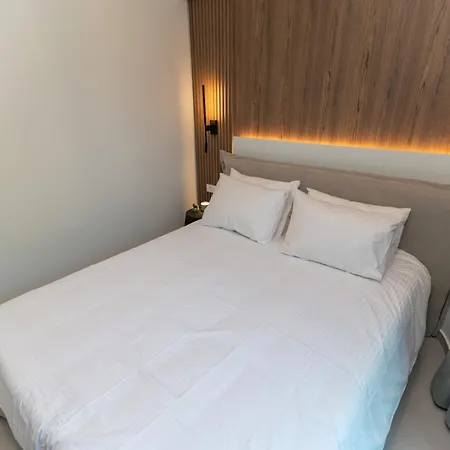 Avli Residences Vakantiehuis *