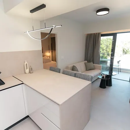 Avli Residences Kos Town
