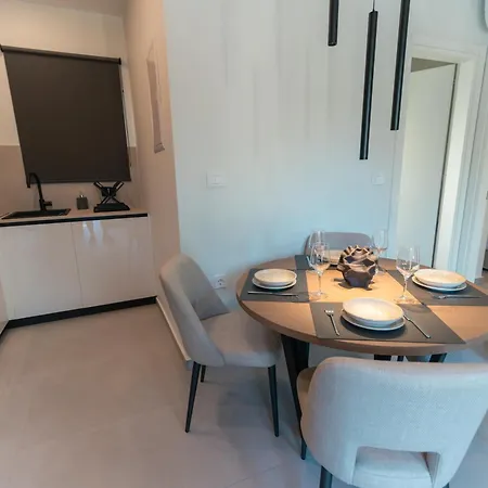 Avli Residences Vakantiehuis