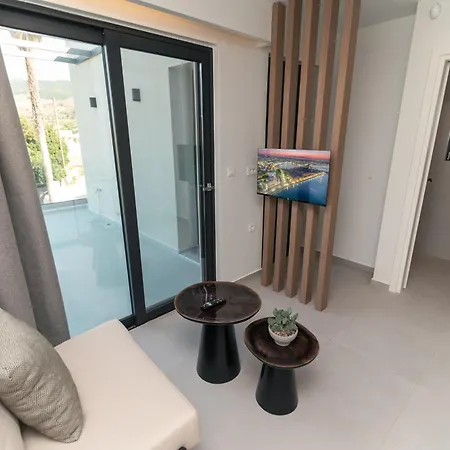 Avli Residences Holiday home *