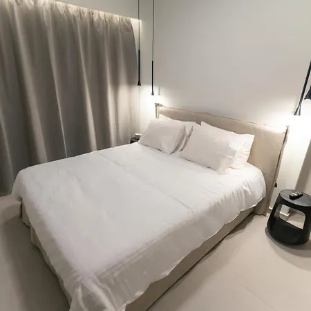 Avli Residences Holiday home *