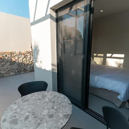 Avli Residences *