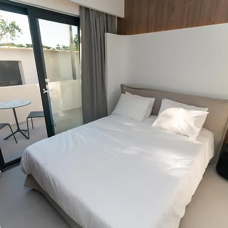 Holiday home Avli Residences