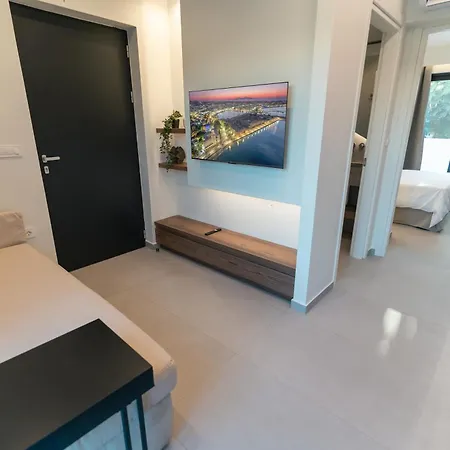 Avli Residences Holiday home