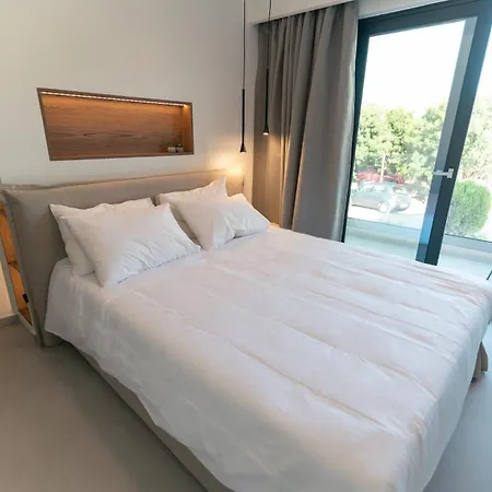 Avli Residences * Kos Town