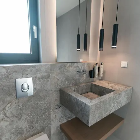 Vakantiehuis Avli Residences