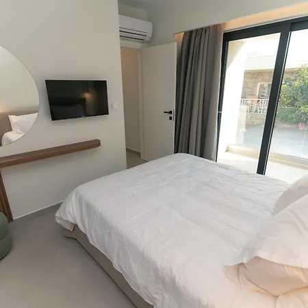 Avli Residences