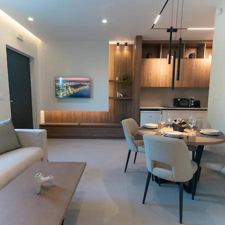 Avli Residences * Kos Town