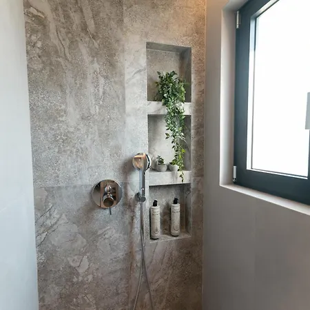 Avli Residences * Kos-stad