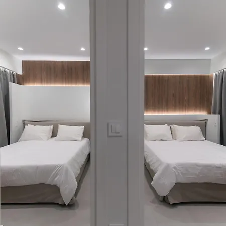 Avli Residences Kos-stad