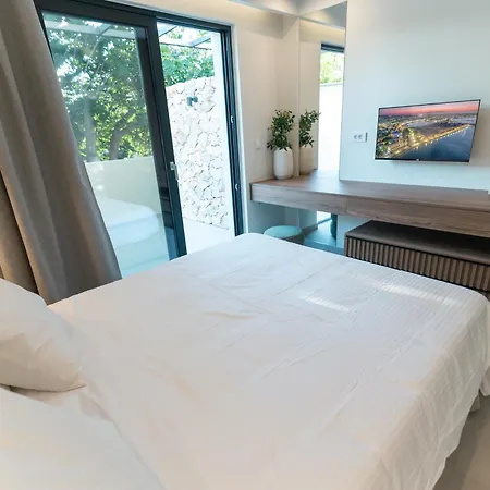 Holiday home Avli Residences