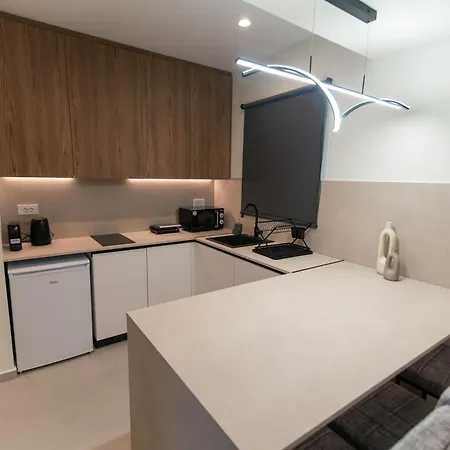 Avli Residences Holiday home