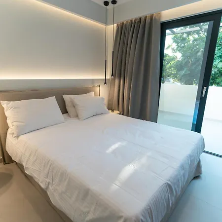 Avli Residences Kos Town