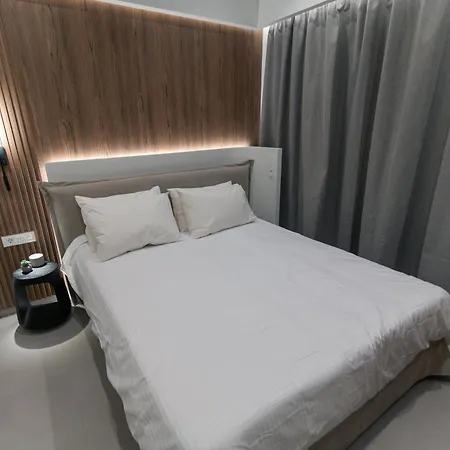 Holiday home Avli Residences *