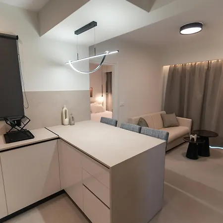 Holiday home Avli Residences *