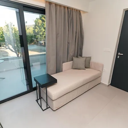 Avli Residences * Kos Town