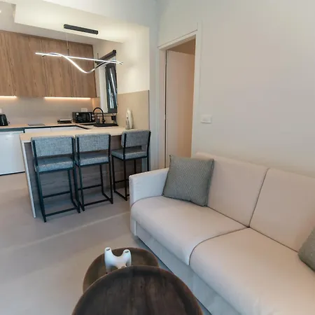 Avli Residences Holiday home