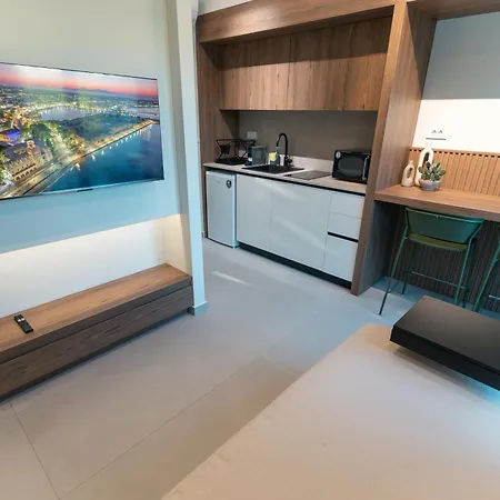 Holiday home Avli Residences