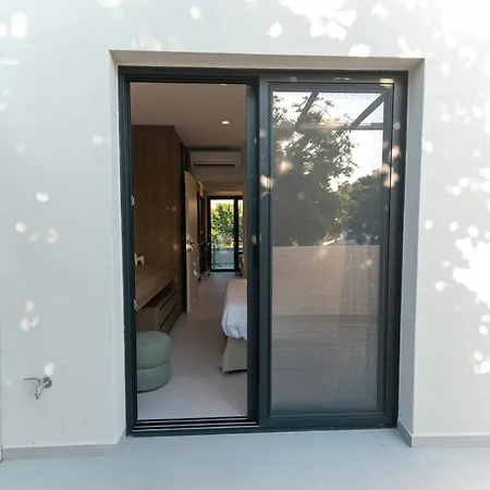 Avli Residences * Kos Town