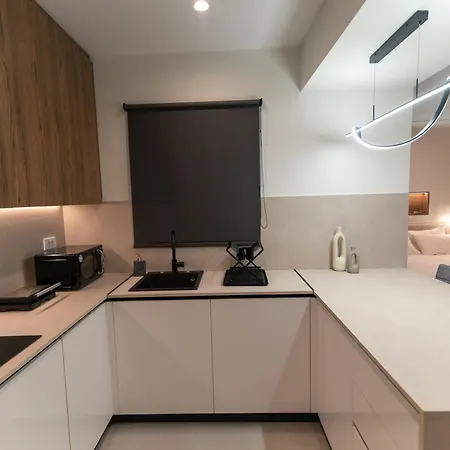Holiday home Avli Residences
