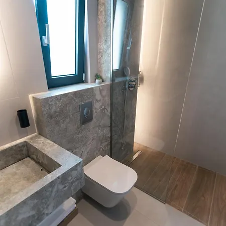 Avli Residences Vakantiehuis