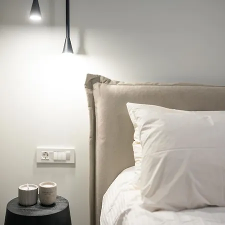 Avli Residences Vakantiehuis *
