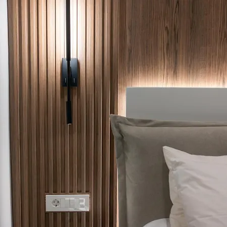 Avli Residences * Kos-stad