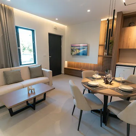 Holiday home Avli Residences Kos Town