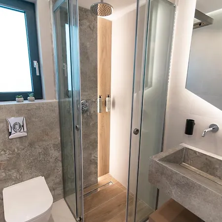 Holiday home Avli Residences