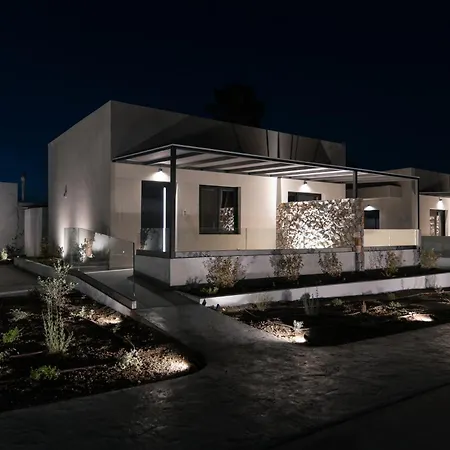 Avli Residences Kos Town