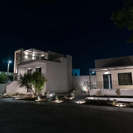 Avli Residences Holiday home