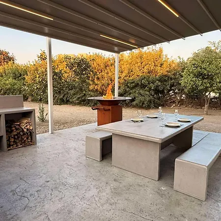 Vakantiehuis Avli Residences *
