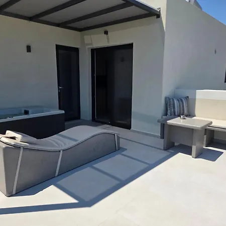 Avli Residences Vakantiehuis