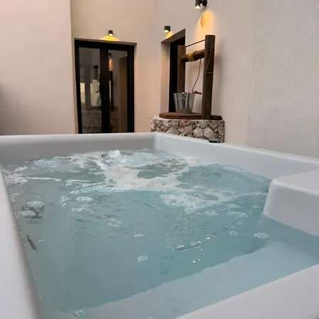 Vakantiehuis Avli Residences *