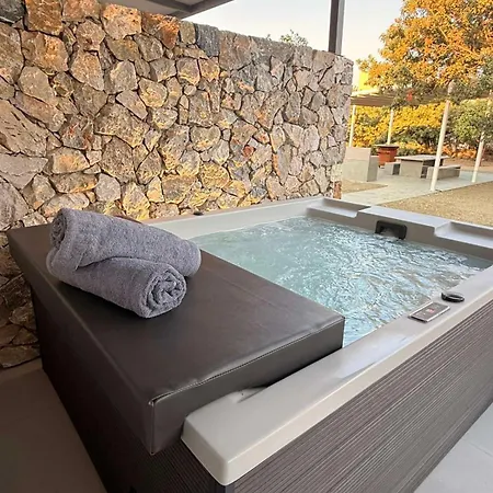 Avli Residences Vakantiehuis *