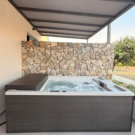 Avli Residences Kos-stad