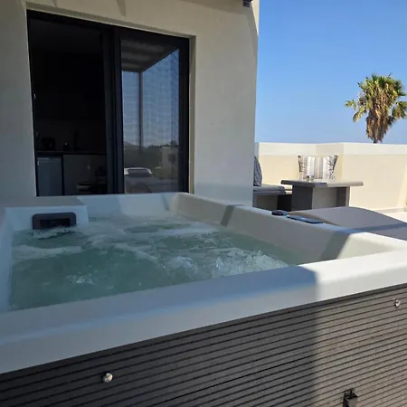 Avli Residences * Kos-stad